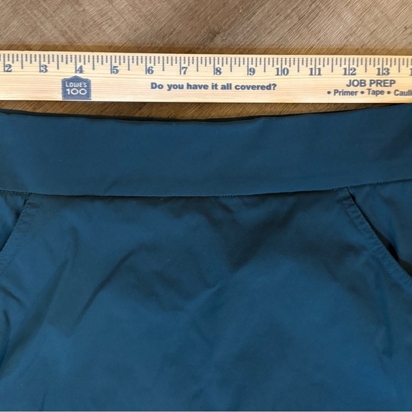 Columbia Sportswear Women's All Seasons Ruched
Skort - Picture 8 of 10